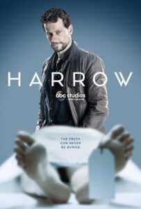Harrow Serie Completa 720p Dual Latino-Ingles
