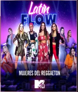 Latin Flow Temporada 1 720p Dual Latino-Ingles