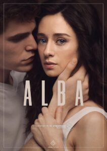 Alba Temporada 1 Completa 720p Dual Castellano-Ingles