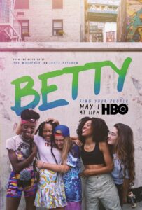 Betty Temporada 1 Completa 1080p Dual Latino-Ingles