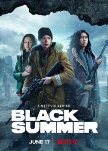 Black Summer Serie Completa 720p Dual Latino-Ingles