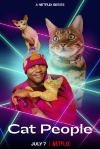 Cat People Temporada 1 Completa 1080p Dual Latino-Ingles