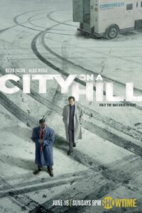 City on a Hill Serie Completa 720p Dual Latino-Ingles