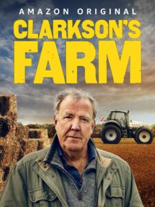 Clarkson’s Farm Temporada 1 720p Dual Latino-Ingles