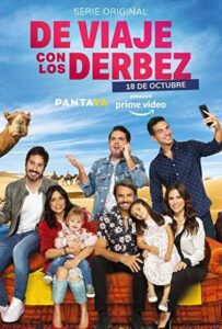 De Viaje Con Los Derbez Serie Completa 720p Dual Latino-Ingles