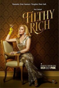 Filthy Rich Temporada 1 Completa 720p Dual Latino-Ingles