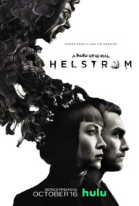 Helstrom Temporada 1 Completa 720p Dual Latino-Ingles
