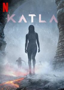 Katla Temporada 1 Completa 720p Dual Latino-Ingles