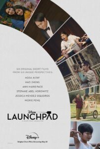 Launchpad Temporada 1 Completa 720p Dual Latino-Ingles