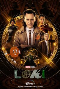Loki Temporada 1 1080p Dual Latino-Ingles