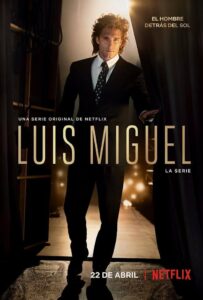 Luis Miguel Serie Completa 1080p Dual Latino-Ingles