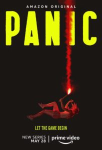 Panic Temporada 1 Completa 720p Dual Latino-Ingles
