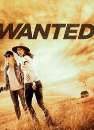 Wanted Serie Completa HD 720p Dual Latino-Ingles